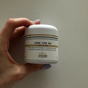 Biologique Recherché - Creme PIGM 400 (1.7 Fl. Oz)